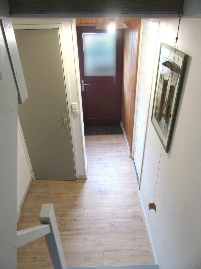 Mini House Appartement Lesneven Buitenkant foto